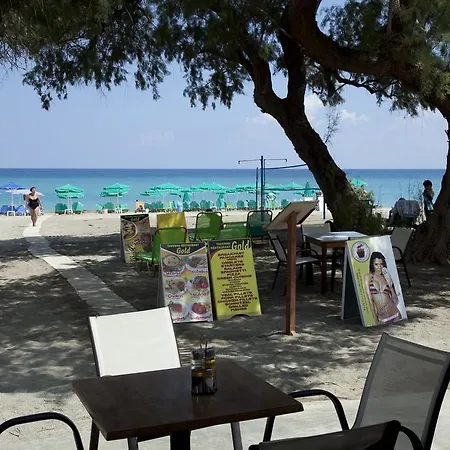Apartment Gold Platanes (Rethymno)